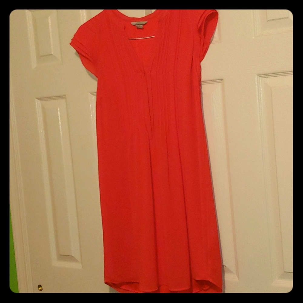 Little Dress